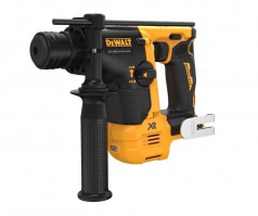 DeWalt Recon DCH072N 12V SDS Hammer Drill XR Brushless Bare Unit - DCH072NQ-XJ