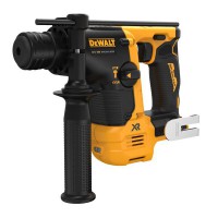 DEWALT DCH072N XR BL SDS Plus Hammer Drill 12V Bare Unit