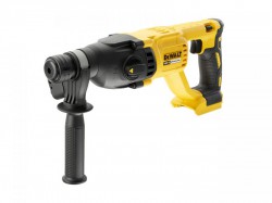 DeWalt 18v Brushless Hammer Drill Bare Unit DCH133N-XJ