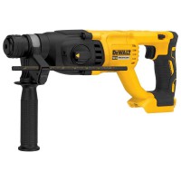 DeWalt Reconditioned DCH133N 18V Brushless SDS Plus Hammer 3 Mode - Body Only