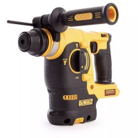 DeWalt Reconditioned DCH253N 18 Volt XR Li-Ion Cordless SDS+ Plus Rotary Hammer Drill Body Only