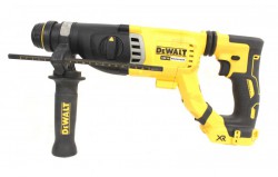 DeWalt DCH263N Ex-Demo18 Volt XR Li-Ion SDS+ Plus Rotary Hammer Drill Body Only - DCH263N-EXDSP