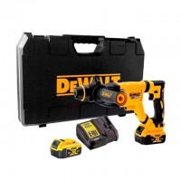 DeWalt DCH263P2Q-GB Reconditioned 18V XR SDS-Plus Rotary Hammer