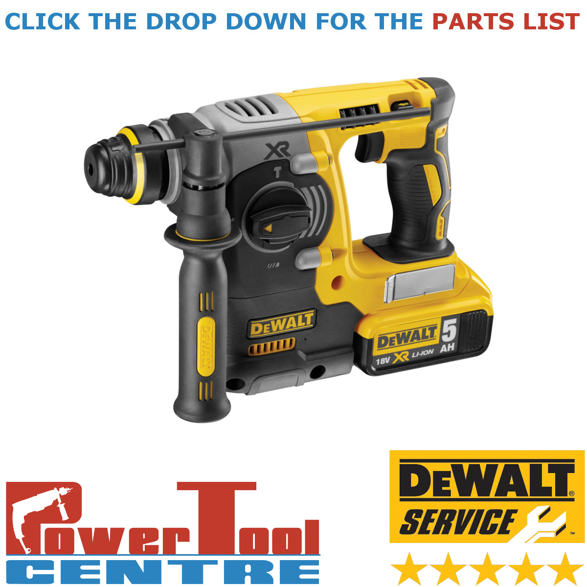 dewalt spare parts Reviewmotors.co