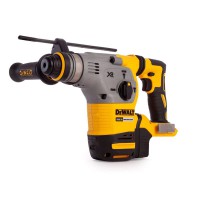 DeWalt DCH283N 18 Volt XR Li-Ion Cordless Brushless SDS Plus Rotary Hammer Drill Body Only