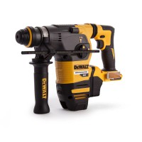 DeWalt DCH333N 54 Volt FlexVolt Cordless Brushless SDS-Plus Rotary Hammer Drill Body Only