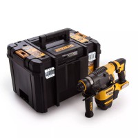 DeWalt Reconditioned DCH333NT 54V FlexVolt Cordless Brushless SDS+ Plus Hammer Drill Body Only in T-STAK - DCH333NTQ-XJ