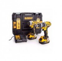 DeWalt Twinpacks & Kits