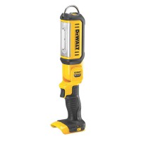 DeWalt DCL050 18 Volt Li-Ion XR Handheld LED Work Light Body Only