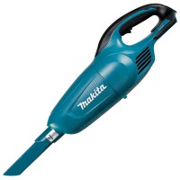 Makita DCL180Z 18v LXT Li-ion Cordless Bagless Vacuum Cleaner Body Only