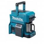 Makita Cordless Coffee Makers