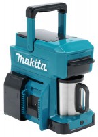 Makita 12V-18V Coffee Maker Body Only - DCM501Z