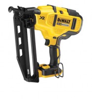 DeWalt Reconditioned DCN660N 18 Volt Li-Ion XR Cordless 16Ga Second Fix Finish Nailer Body Only