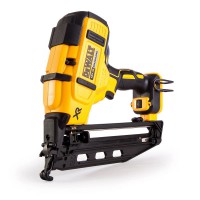 DeWalt DCN660N 18 Volt XR Li-Ion 2nd Fix Cordless Brushless Finishing Nailer Body Only