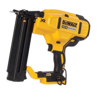 DeWalt Reconditioned DCN680N 18 Volt XR Li-Ion Cordless Brushless Brad Nailer Body Only
