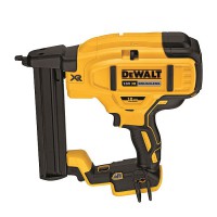 DeWalt Reconditioned DCN681N Cordless 18 Volt XR Li-Ion Narrow Crown Stapler 18GA Body Only Bare Unit