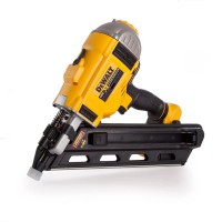 DeWalt Reconditioned DCN692N 18 Volt XR Li-Ion Cordless Brushless 1st Fix Nailer Body Only