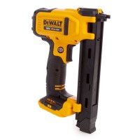 DeWalt DCN701N 18 Volt XR Li-Ion Cordless Electricians Stapler Body Only