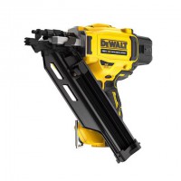 DeWalt DCN930N 18v Li-Ion XR Brushless 1st Fix Angled Framing Nailer Body Only - DCN930N