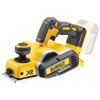 DeWalt DCP580N 18 Volt XR Li-Ion 82mm Cordless Brushless Planer Body Only