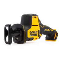 DeWalt DCS312N 12 Volt Max Li-Ion Cordless Brushless Sub-Compact Reciprocating Saw Body Only