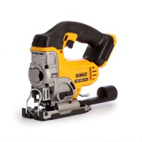 DeWalt Reconditioned DCS331N 18 Volt XR Li-Ion Cordless Jigsaw Body Only