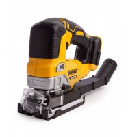 DeWalt Reconditioned DCS334N 18 Volt XR Li-Ion Cordless Brushless Top Handle Jigsaw Body Only
