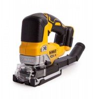 DeWalt DCS334N 18 Volt XR Li-Ion Cordless Brushless Top Hand Jigsaw Body Only