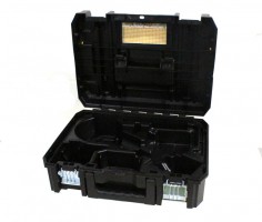 DeWalt DCS355CASESA TSTAK II Toolbox Suitcase Flat Top
