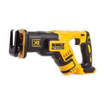 DeWalt DCS367N 18 Volt XR Li-Ion Cordless Brushless Compact Reciprocating Saw Body Only