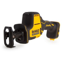 DeWalt DCS369N 18 Volt XR Li-Ion Cordless Brushless Sub-Compact Reciprocating Saw Body Only