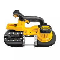 DeWalt DCS371N 18 Volt XR Li-Ion Cordless Compact Bandsaw Body Only