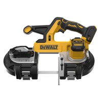 Dewalt DCS378N 18v Cordless 86mm Bandsaw Body Only