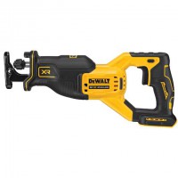 DEWALT Reconditioned DCS382N XR Brushless Reciprocating Saw 18V Bare Unit - DCS382NQ-XJ