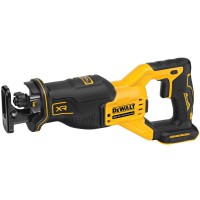 DEWALT DCS382N XR Brushless Reciprocating Saw 18V Bare Unit