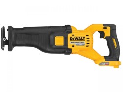 DeWalt Reconditioned DCS389N 54v XR FlexVolt Brushless Reciprocating Saw Body Only