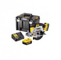 DeWalt Circular & Plunge Saws