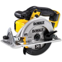 DeWalt DCS391N 18 Volt XR Li-Ion Cordless 165mm Circular Saw Body Only