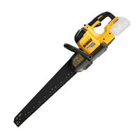 DeWalt Reconditioned DCS397N FlexVolt 54v 430mm Brushless Cordless Alligator Saw Body Only
