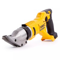 DeWalt Reconditioned DCS491N 18 Volt XR Li-Ion Cordless Swivel Head Metal Shears Body Only