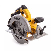 DeWalt DCS570N 18 Volt XR Li-Ion Cordless Brushless 184mm Circular Saw Body Only