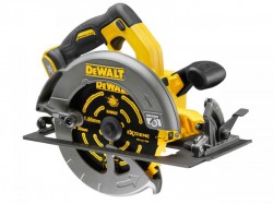 DeWalt DCS575N 54 Volt FlexVolt Li-Ion Cordless Brushless 190mm Circular Saw Body Only