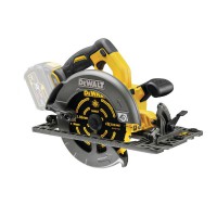 DeWalt DCS576N 54 Volt FlexVolt Cordless Brushless Circular Saw Body Only