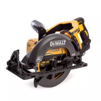 DeWalt DCS577N 54 Volt FlexVolt High Torque Cordless Brushless 190mm Circular Saw Body Only