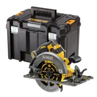 DeWalt DCS579NT 54 Volt FlexVolt Li-Ion Cordless Brushless 190mm Circular Saw Body Only