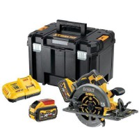 DEWALT Reconditioned DCS579X2 XR FlexVolt Circular Saw 190mm 54V 2 x 9.0Ah Li-ion