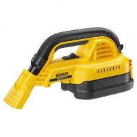 DEWALT DCV517N Cordless XR Wet & Dry Vacuum 18 Volt Bare Unit