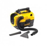 DeWalt Dust Extractors