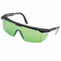 DeWalt DE0714G Green Laser Glasses