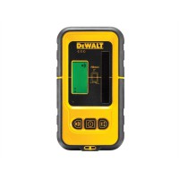 DeWalt DE0892G Green Beam Detector For Lasers